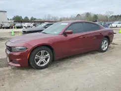 2C3CDXBG8KH709430 2019 DODGE CHARGER