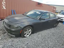 2C3CDXBG8KH709590 2019 DODGE CHARGER
