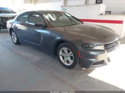 2C3CDXBG8KH711338 2019 DODGE CHARGER
