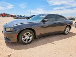2C3CDXBG8KH711548 2019 DODGE CHARGER