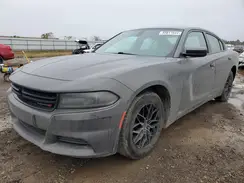 2C3CDXBG8KH711808 2019 DODGE CHARGER
