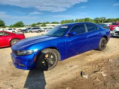 2C3CDXBG8KH713297 2019 DODGE CHARGER