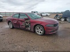 2C3CDXBG8KH713350 2019 DODGE CHARGER