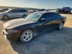 2C3CDXBG8KH713574 2019 DODGE CHARGER