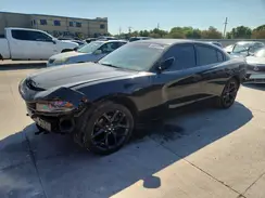 2C3CDXBG8KH713672 2019 DODGE CHARGER