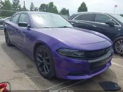 2C3CDXBG8KH715437 2019 DODGE CHARGER