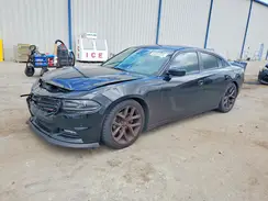 2C3CDXBG8KH715521 2019 DODGE CHARGER