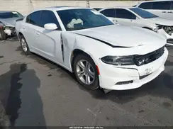 2C3CDXBG8KH720136 2019 DODGE CHARGER