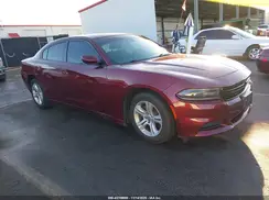 2C3CDXBG8KH720508 2019 DODGE CHARGER
