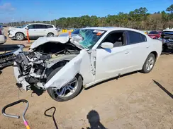 2C3CDXBG8KH720721 2019 DODGE CHARGER