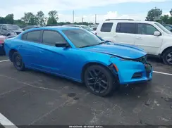 2C3CDXBG8KH722002 2019 DODGE CHARGER