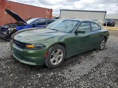 2C3CDXBG8KH724512 2019 DODGE CHARGER