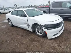 2C3CDXBG8KH724557 2019 DODGE CHARGER