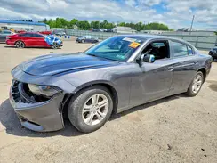 2C3CDXBG8KH724610 2019 DODGE CHARGER
