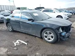2C3CDXBG8KH724946 2019 DODGE CHARGER