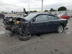 2C3CDXBG8KH724963 2019 DODGE CHARGER