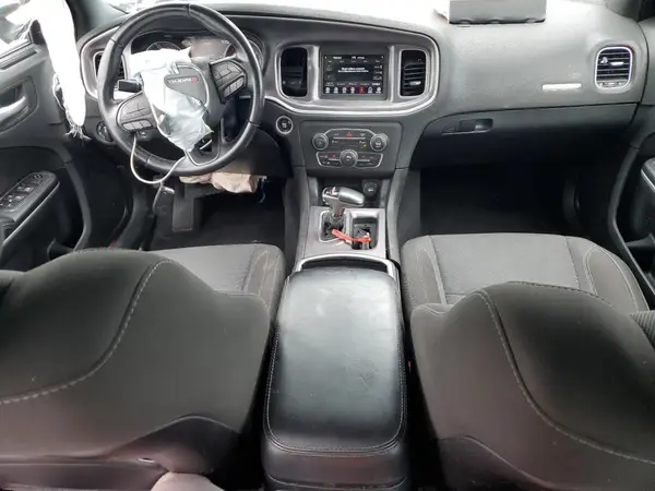 2C3CDXBG8KH724963 2019 DODGE CHARGER - Image 8