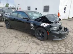 2C3CDXBG8KH725370 2019 DODGE CHARGER
