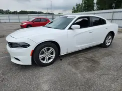 2C3CDXBG8KH725398 2019 DODGE CHARGER