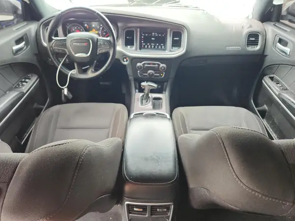 2C3CDXBG8KH725398 2019 DODGE CHARGER - Image 8