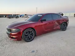 2C3CDXBG8KH726163 2019 DODGE CHARGER