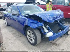 2C3CDXBG8KH729922 2019 DODGE CHARGER