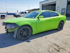 2C3CDXBG8KH732805 2019 DODGE CHARGER
