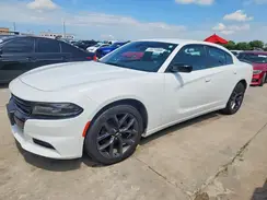 2C3CDXBG8KH734926 2019 DODGE CHARGER