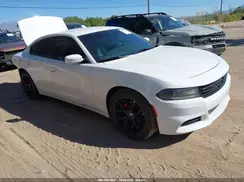 2C3CDXBG8KH736501 2019 DODGE CHARGER