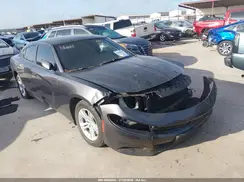 2C3CDXBG8KH736563 2019 DODGE CHARGER