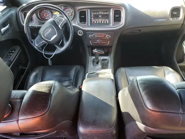 2C3CDXBG8KH741925 2019 DODGE CHARGER - Image 8