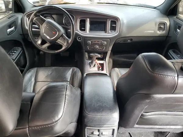 2C3CDXBG8KH743612 2019 DODGE CHARGER - Image 8