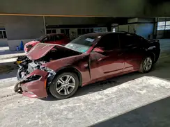 2C3CDXBG8KH748292 2019 DODGE CHARGER