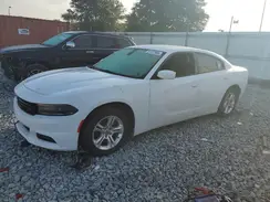 2C3CDXBG8KH749409 2019 DODGE CHARGER
