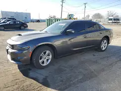 2C3CDXBG8KH752973 2019 DODGE CHARGER