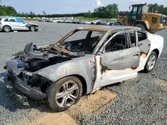 2C3CDXBG8KH753296 2019 DODGE CHARGER