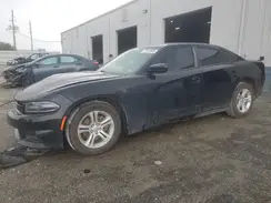 2C3CDXBG8KH755002 2019 DODGE CHARGER