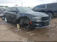 2C3CDXBG8KH758594 2019 DODGE CHARGER