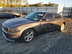 2C3CDXBG8KH760183 2019 DODGE CHARGER
