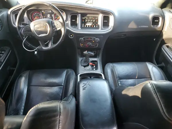 2C3CDXBG8KH760183 2019 DODGE CHARGER - Image 8