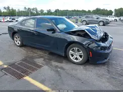 2C3CDXBG8LH100792 2020 DODGE CHARGER