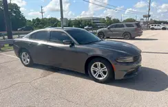 2C3CDXBG8LH100954 2020 DODGE CHARGER