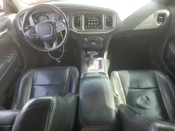 2C3CDXBG8LH101053 2020 DODGE CHARGER - Image 8