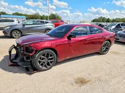 2C3CDXBG8LH102493 2020 DODGE CHARGER