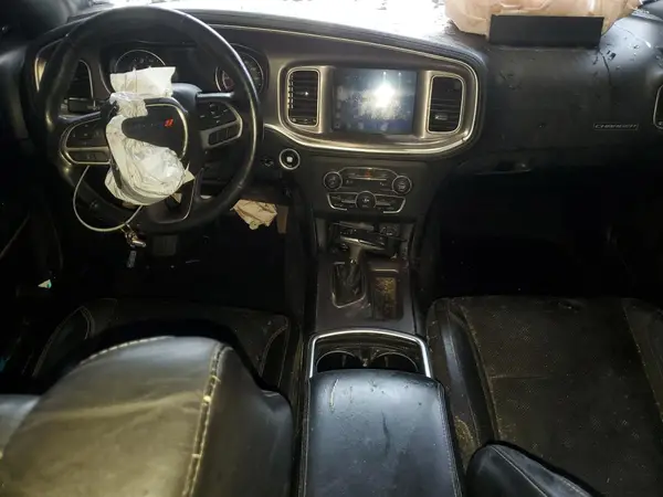 2C3CDXBG8LH103451 2020 DODGE CHARGER - Image 8