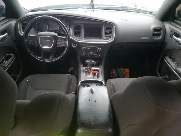 2C3CDXBG8LH108214 2020 DODGE CHARGER - Image 8