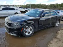 2C3CDXBG8LH110982 2020 DODGE CHARGER