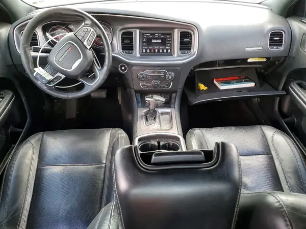 2C3CDXBG8LH110982 2020 DODGE CHARGER - Image 8