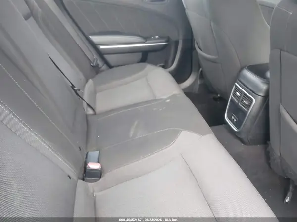 2C3CDXBG8LH116328 2020 DODGE CHARGER - Image 8