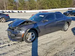 2C3CDXBG8LH117978 2020 DODGE CHARGER